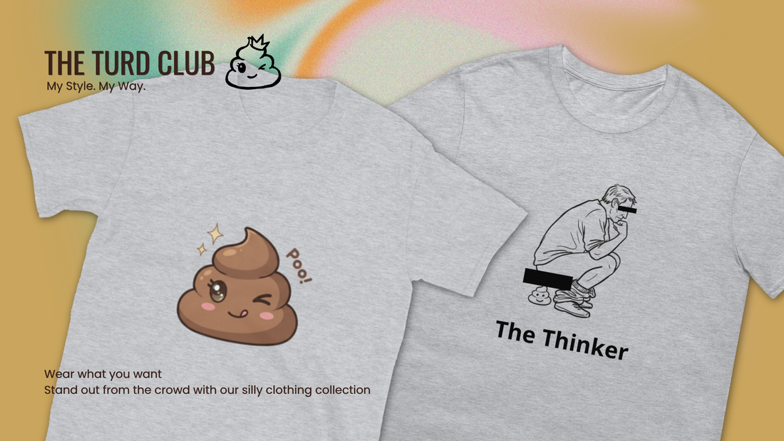 The Art of Wearing Your Sense of Humor