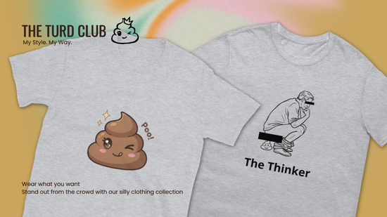 The Art of Wearing Your Sense of Humor