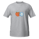 Fart Funny Graphic T-Shirt | The Turd Club