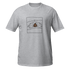 Poo Gesture Funny Graphic T-Shirt | The Turd Club