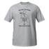 We Eat To Poop Funny Graphic T-Shirt | The Turd Club